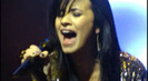 You Got Nothing On Me Demi Lovato Concert For Hope (65)