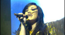 You Got Nothing On Me Demi Lovato Concert For Hope (82)