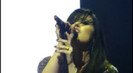 You Got Nothing On Me Demi Lovato Concert For Hope (92)