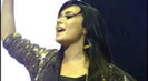 You Got Nothing On Me Demi Lovato Concert For Hope (100)