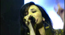 You Got Nothing On Me Demi Lovato Concert For Hope (112)
