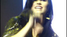 You Got Nothing On Me Demi Lovato Concert For Hope (124)
