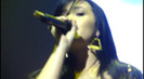 You Got Nothing On Me Demi Lovato Concert For Hope (127)