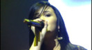 You Got Nothing On Me Demi Lovato Concert For Hope (130)