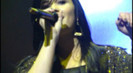 You Got Nothing On Me Demi Lovato Concert For Hope (132)