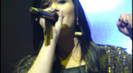 You Got Nothing On Me Demi Lovato Concert For Hope (133)