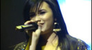 You Got Nothing On Me Demi Lovato Concert For Hope (136)