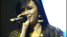 You Got Nothing On Me Demi Lovato Concert For Hope (137)