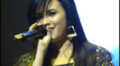 You Got Nothing On Me Demi Lovato Concert For Hope (139)