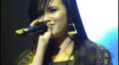 You Got Nothing On Me Demi Lovato Concert For Hope (142)