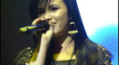 You Got Nothing On Me Demi Lovato Concert For Hope (143)