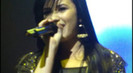 You Got Nothing On Me Demi Lovato Concert For Hope (144)