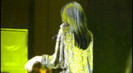 You Got Nothing On Me Demi Lovato Concert For Hope (159)