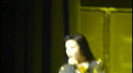 You Got Nothing On Me Demi Lovato Concert For Hope (204)