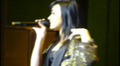 You Got Nothing On Me Demi Lovato Concert For Hope (221)