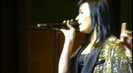 You Got Nothing On Me Demi Lovato Concert For Hope (226)
