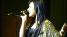 You Got Nothing On Me Demi Lovato Concert For Hope (227)