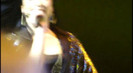 You Got Nothing On Me Demi Lovato Concert For Hope (237)