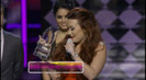 The Peoples Choice for Favorite Pop Artist is Demi Lovato (17)