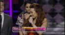 The Peoples Choice for Favorite Pop Artist is Demi Lovato (20)