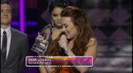 The Peoples Choice for Favorite Pop Artist is Demi Lovato (22)