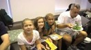 Demi Birthday Cambio 2010 (85)