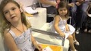 Demi Birthday Cambio 2010 (100)