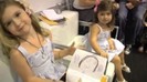 Demi Birthday Cambio 2010 (355)