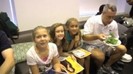 Demi Birthday Cambio 2010 (444)