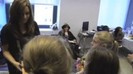 Demi Birthday Cambio 2010 (749)