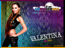 Belinda camaleones