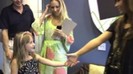 Demi Birthday Cambio 2010 (1383)