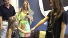 Demi Birthday Cambio 2010 (1385)