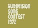 Eurovision 1972