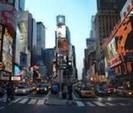 New York Baby.. oh.. Yeah, Un oras vesnic aglonerat :@
