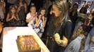 Demi Birthday Cambio 2010 (1533)