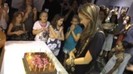 Demi Birthday Cambio 2010 (1548)