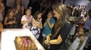 Demi Birthday Cambio 2010 (1551)