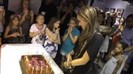 Demi Birthday Cambio 2010 (1554)