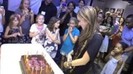 Demi Birthday Cambio 2010 (1675)