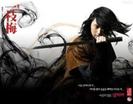 Jung Il-Woo in rolul lui Iljimae