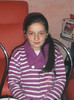 Roxana, nepotica mea