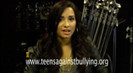 Demi Lovato - Teens Against Bullying (19)