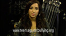 Demi Lovato - Teens Against Bullying (82)