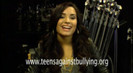 Demi Lovato - Teens Against Bullying (242)