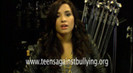 Demi Lovato - Teens Against Bullying (409)