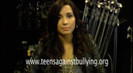 Demi Lovato - Teens Against Bullying (426)