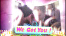 Demi Lovato In Hot Pink Dress Honks Horn (31)