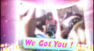 Demi Lovato In Hot Pink Dress Honks Horn (298)