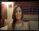 Demi Lovato Posted - Demi Says Goodbye (1)